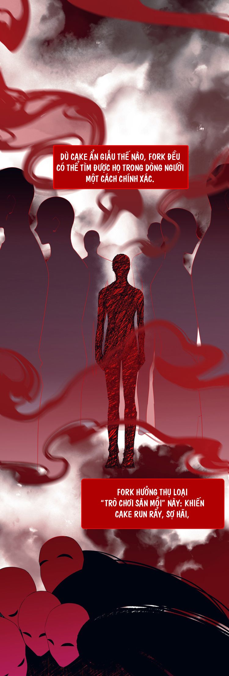 Quan Hệ Khao Khát Chap 0 - Next Chap 1