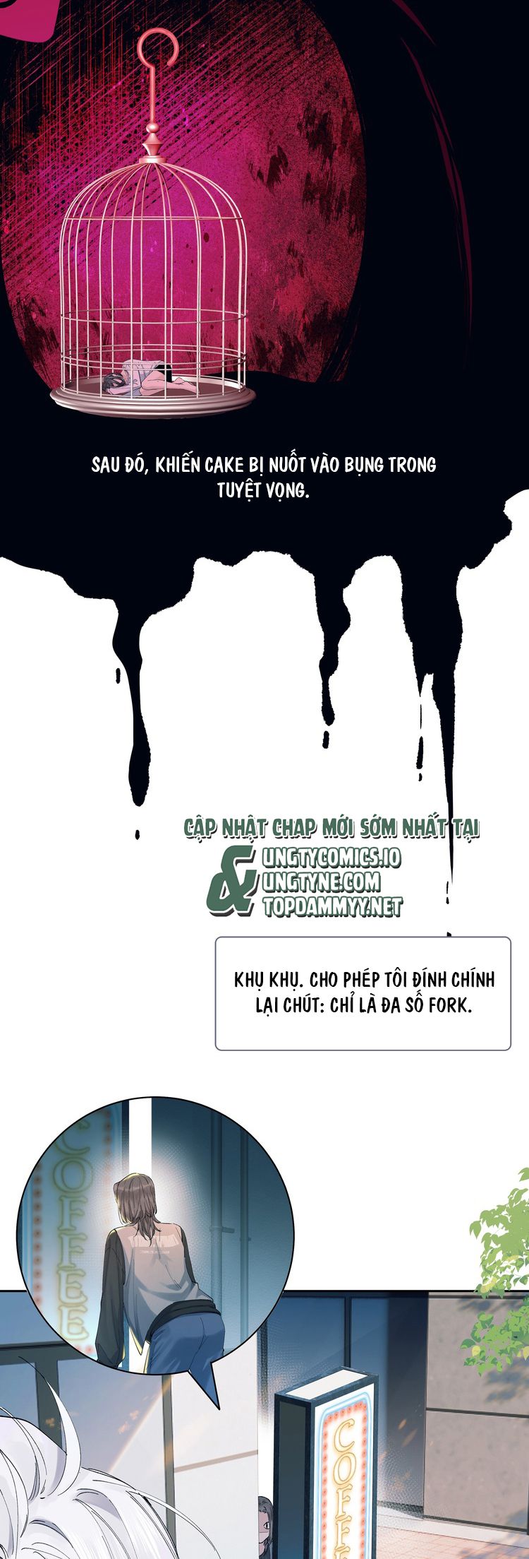 Quan Hệ Khao Khát Chap 0 - Next Chap 1