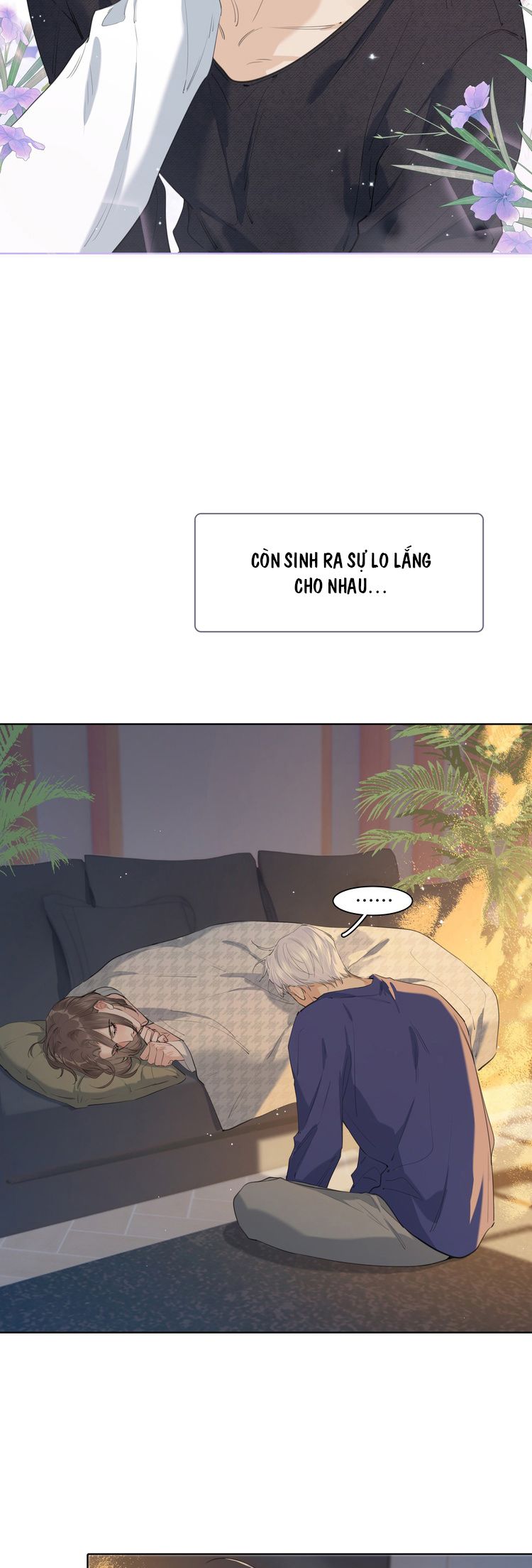 Quan Hệ Khao Khát Chap 0 - Next Chap 1