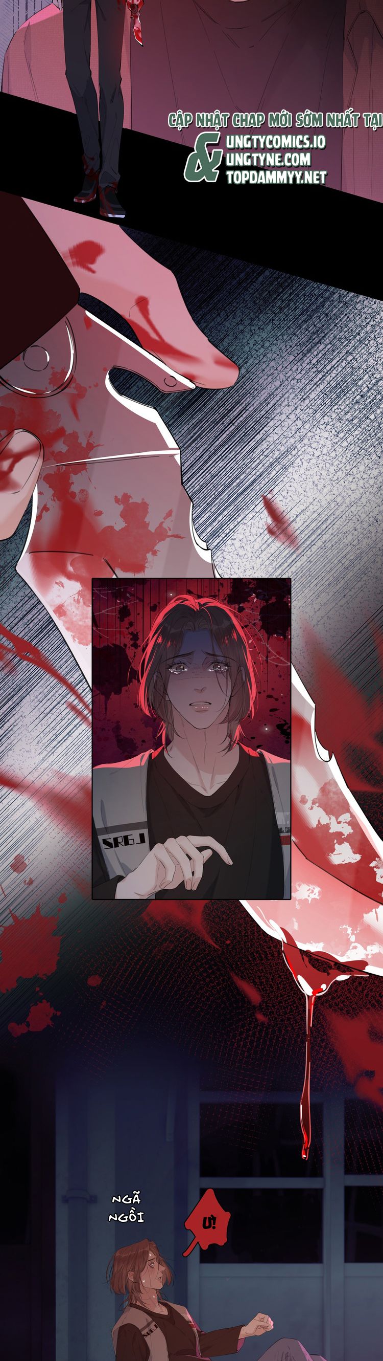 Quan Hệ Khao Khát Chap 3 - Next Chap 4