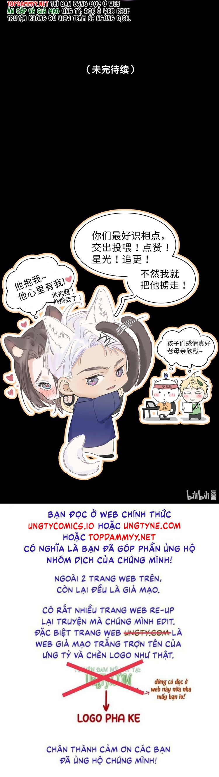Quan Hệ Khao Khát Chap 3 - Next Chap 4