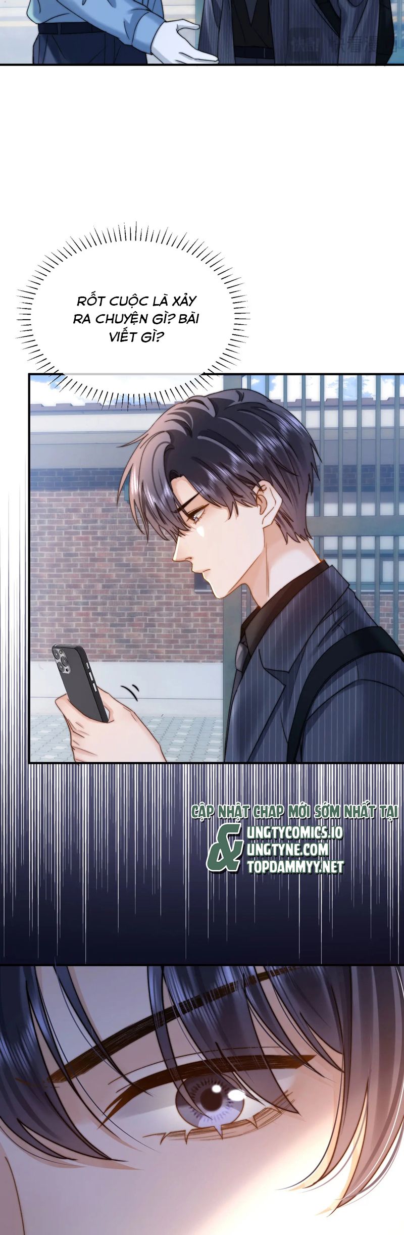 Chất Dị Ứng Đáng Yêu Chapter 66 - Trang 4