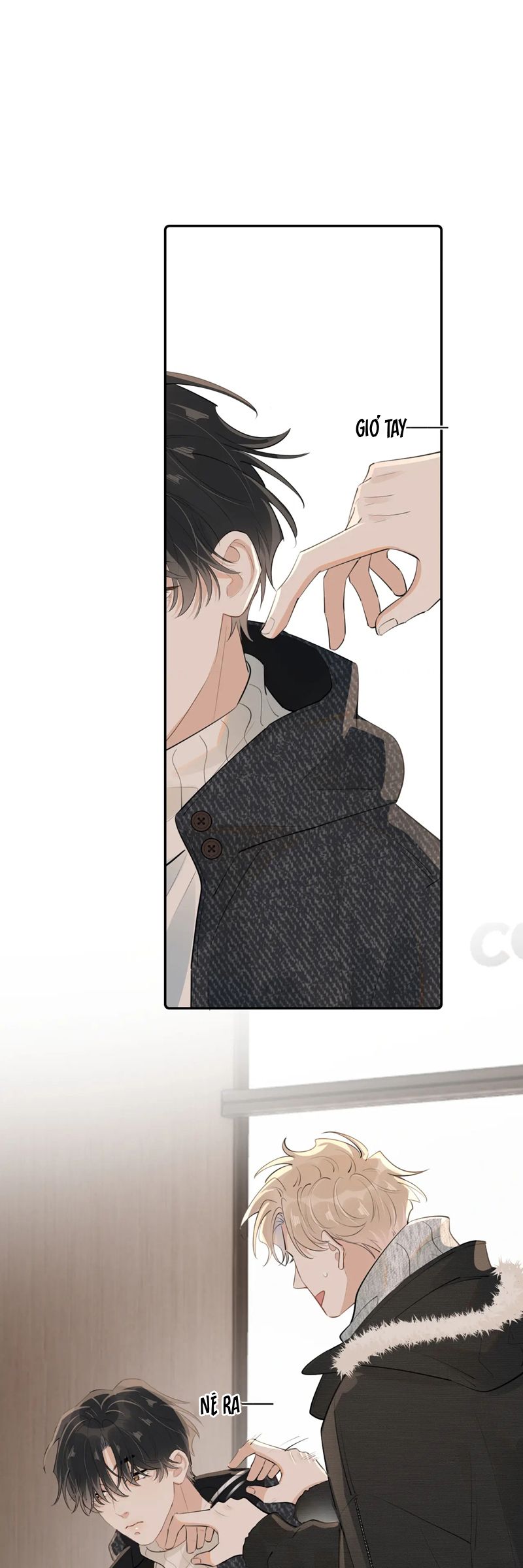 Cậu Vượt Giới Rồi Chapter 44 - Next Chapter 45