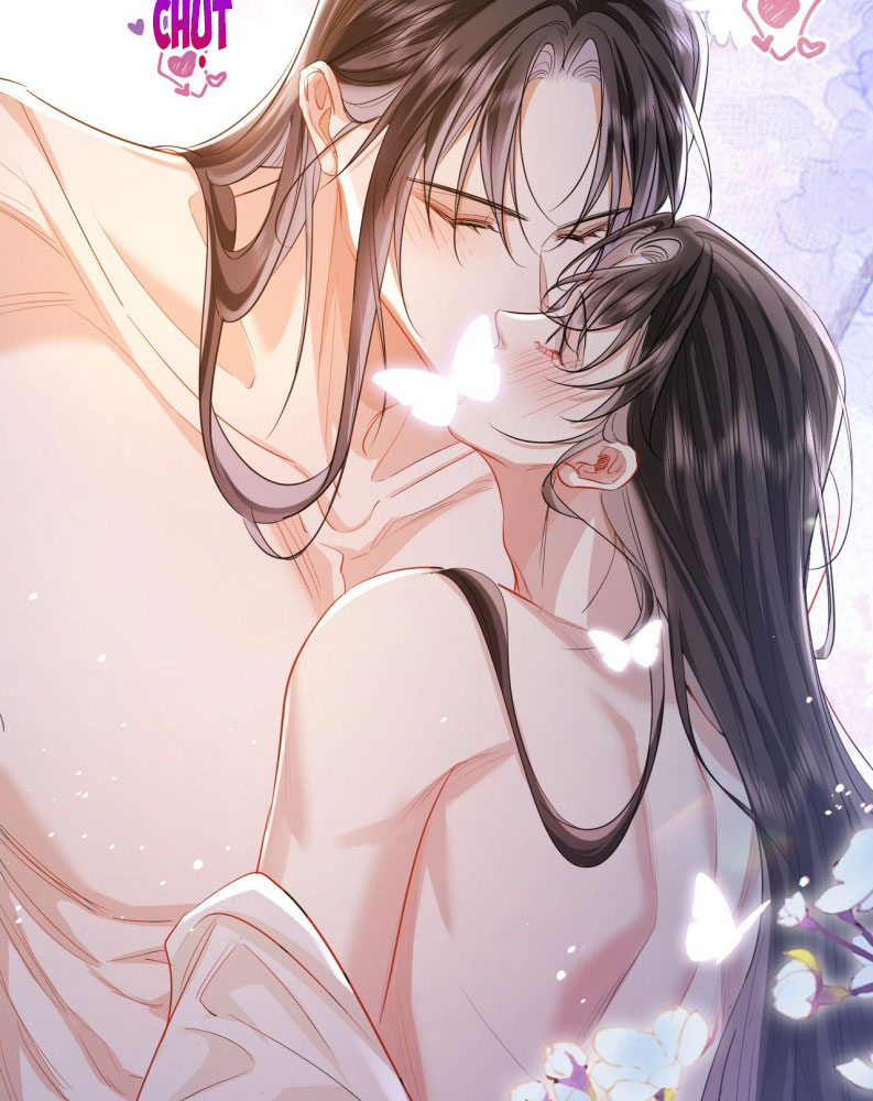 Ôn Hương Diễm Ngọc Chapter 45 - Trang 4
