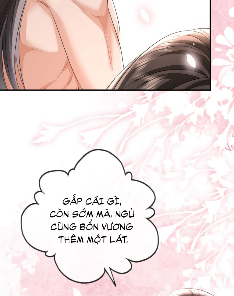 Ôn Hương Diễm Ngọc Chapter 45 - Trang 4
