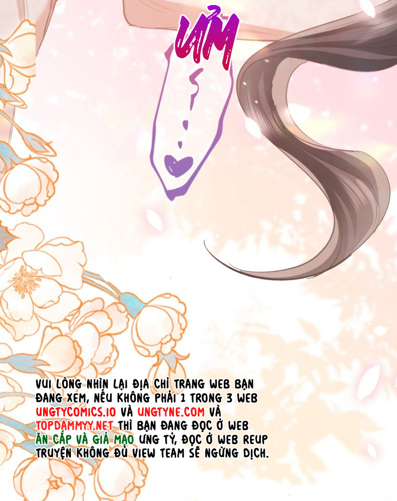 Ôn Hương Diễm Ngọc Chapter 45 - Trang 4