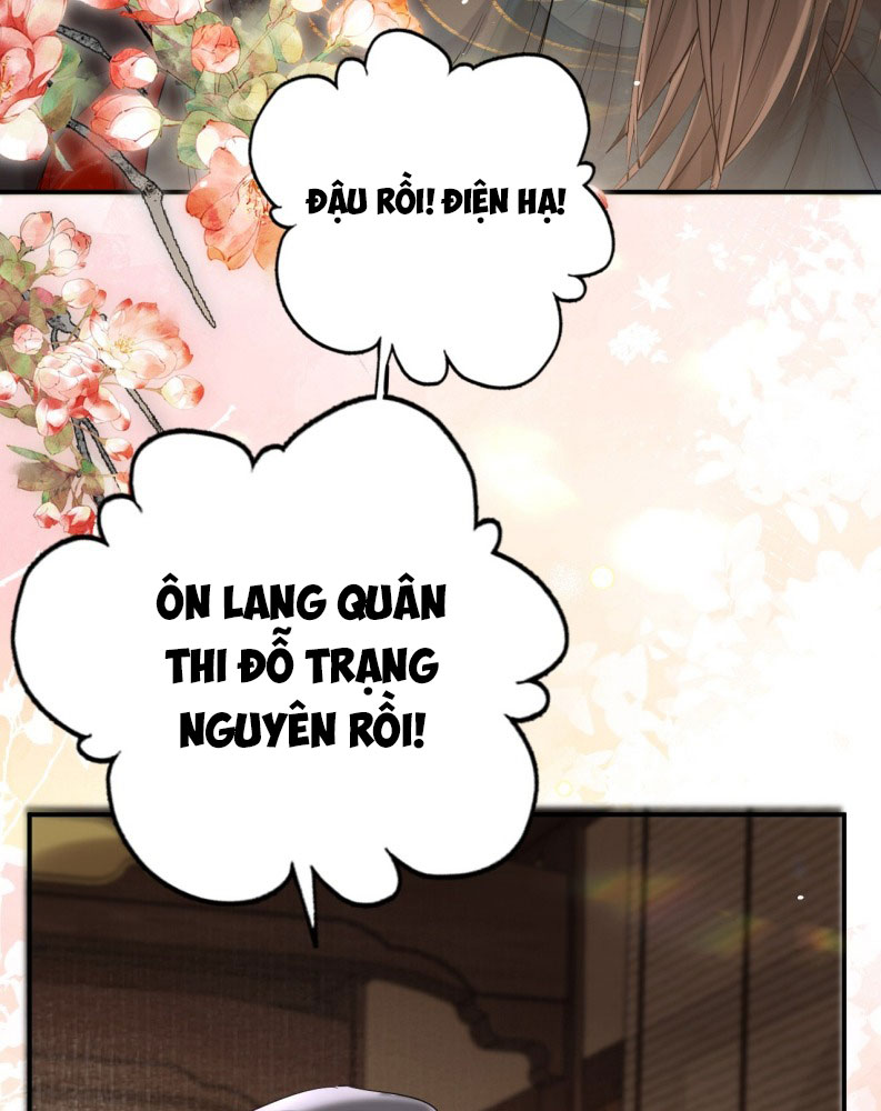 Ôn Hương Diễm Ngọc Chapter 45 - Trang 4