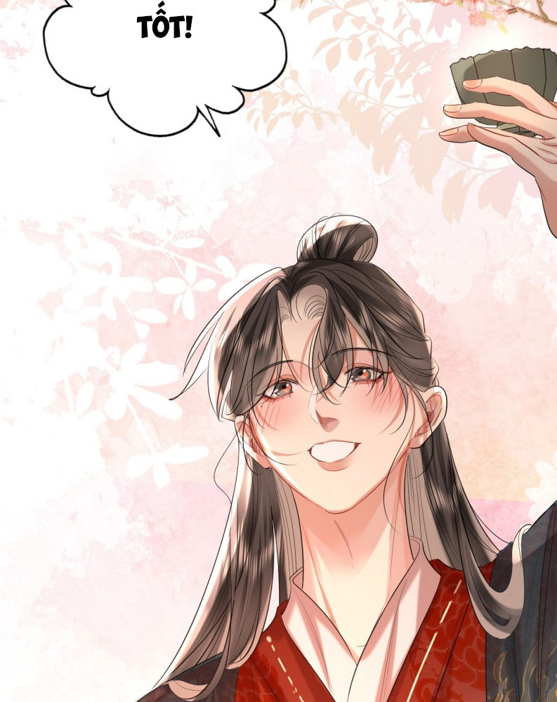 Ôn Hương Diễm Ngọc Chapter 45 - Trang 4