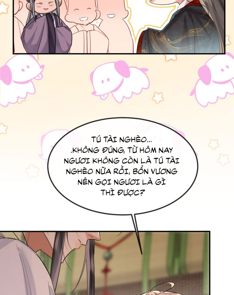 Ôn Hương Diễm Ngọc Chapter 45 - Trang 4