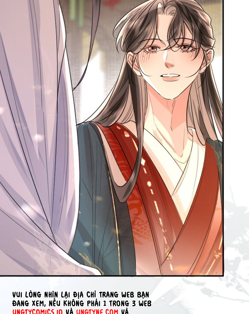Ôn Hương Diễm Ngọc Chapter 45 - Trang 4