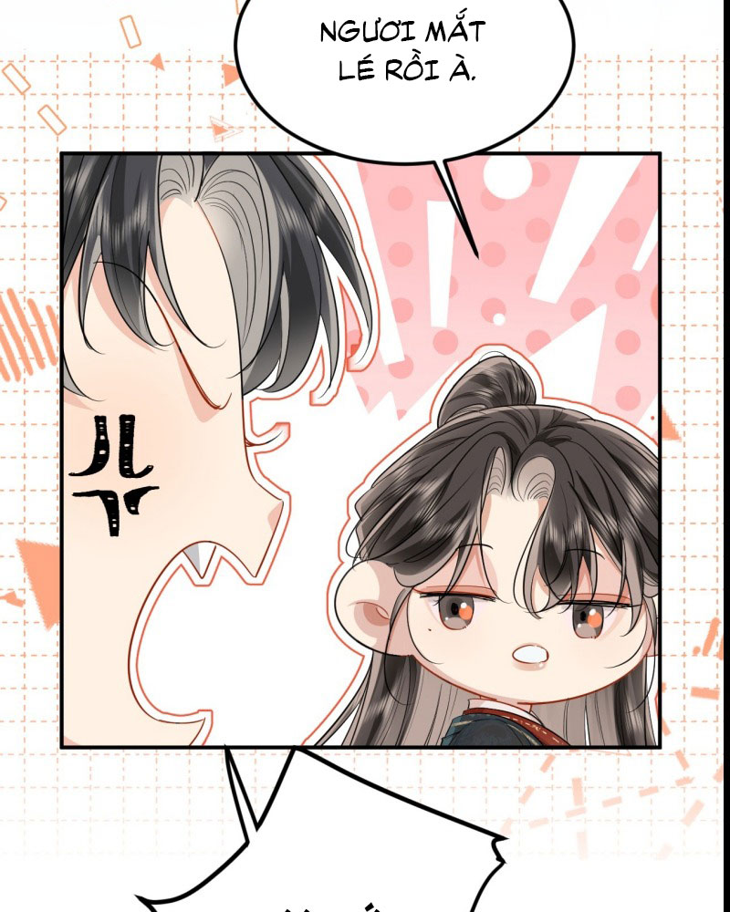 Ôn Hương Diễm Ngọc Chapter 45 - Trang 4