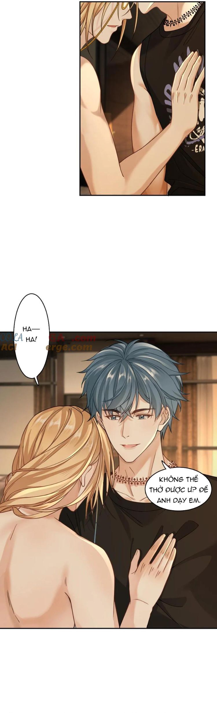 Lang Cẩu Chủ Thần Chapter 364 - Next Chapter 365