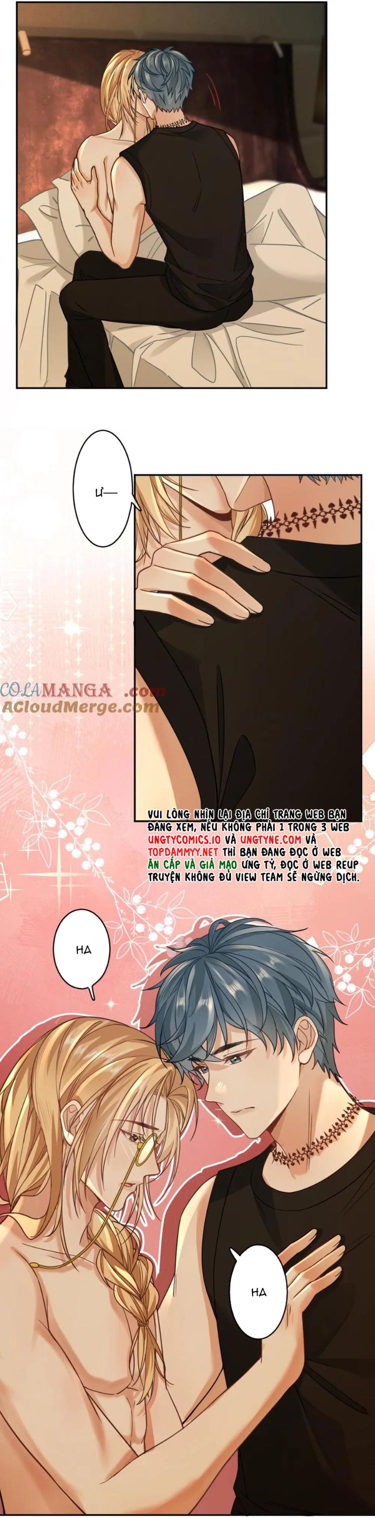 Lang Cẩu Chủ Thần Chapter 364 - Next Chapter 365