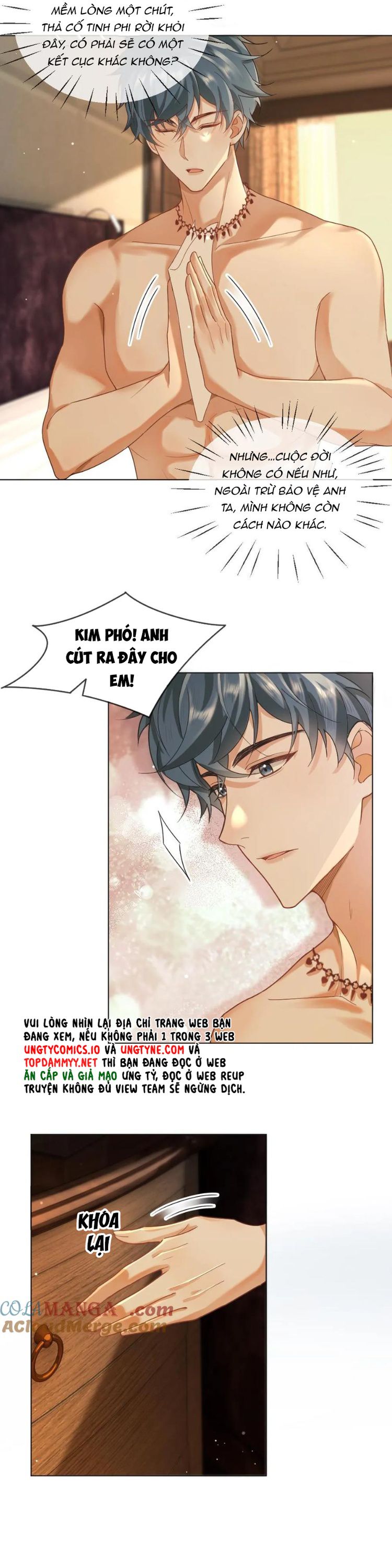 Lang Cẩu Chủ Thần Chapter 364 - Next Chapter 365