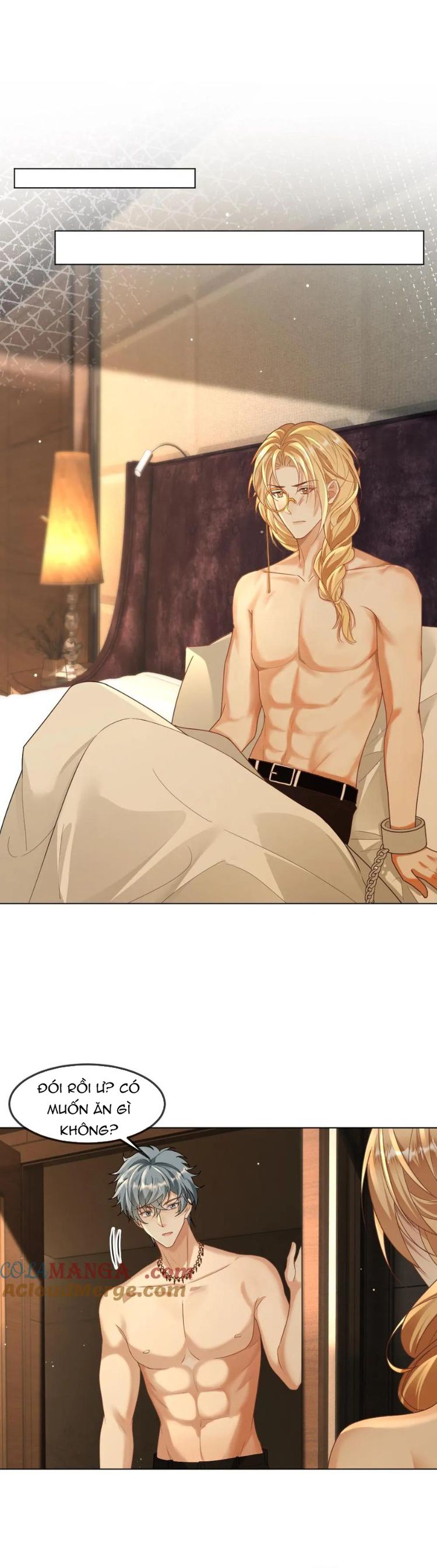 Lang Cẩu Chủ Thần Chapter 364 - Next Chapter 365