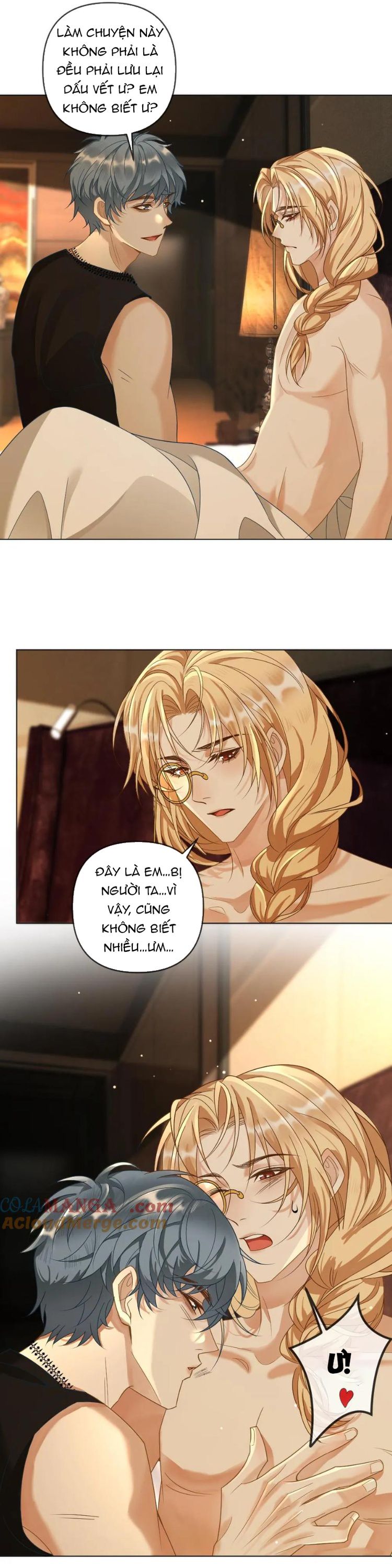 Lang Cẩu Chủ Thần Chapter 364 - Next Chapter 365