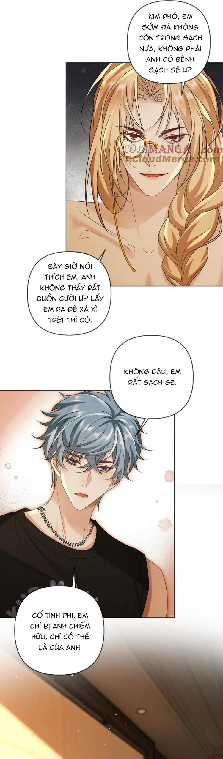 Lang Cẩu Chủ Thần Chapter 364 - Next Chapter 365