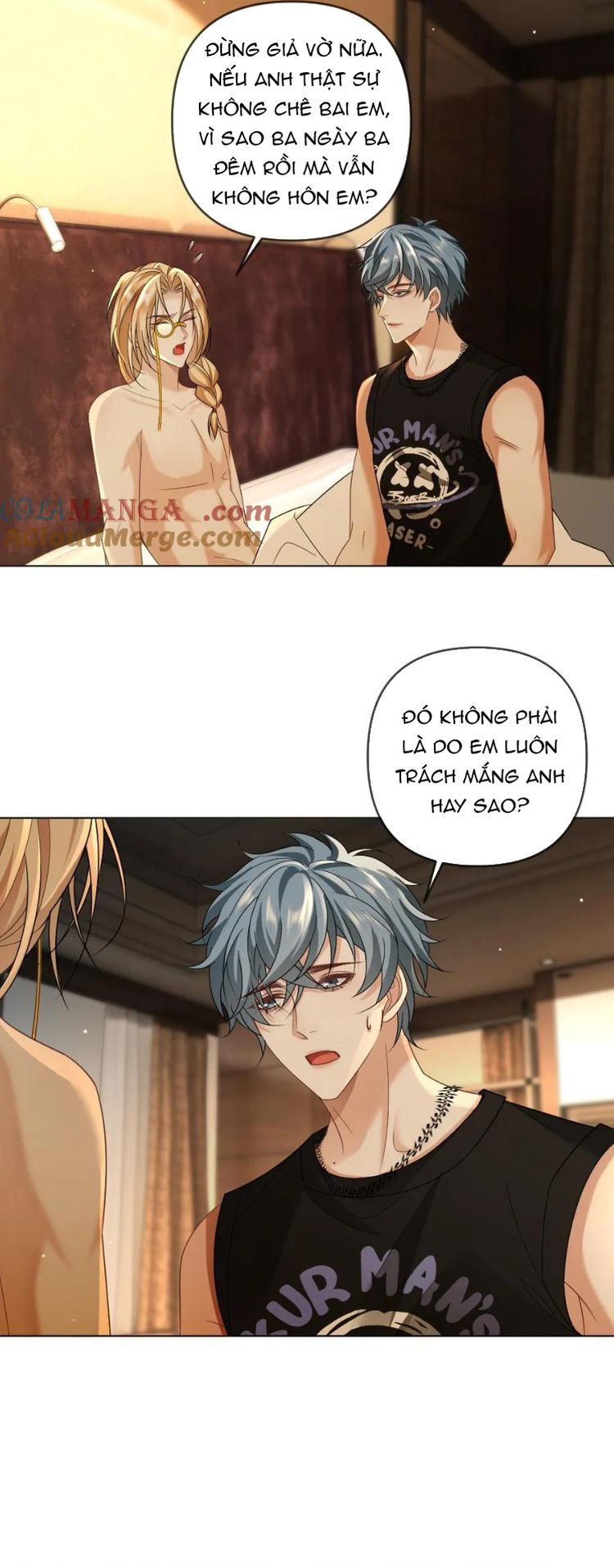 Lang Cẩu Chủ Thần Chapter 364 - Next Chapter 365