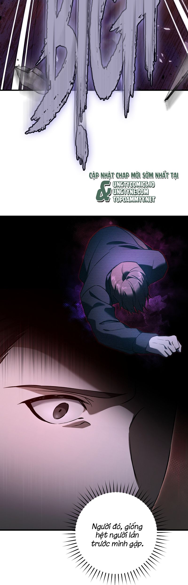 Thợ Săn Trở Về Chap 7 - Next Chap 8