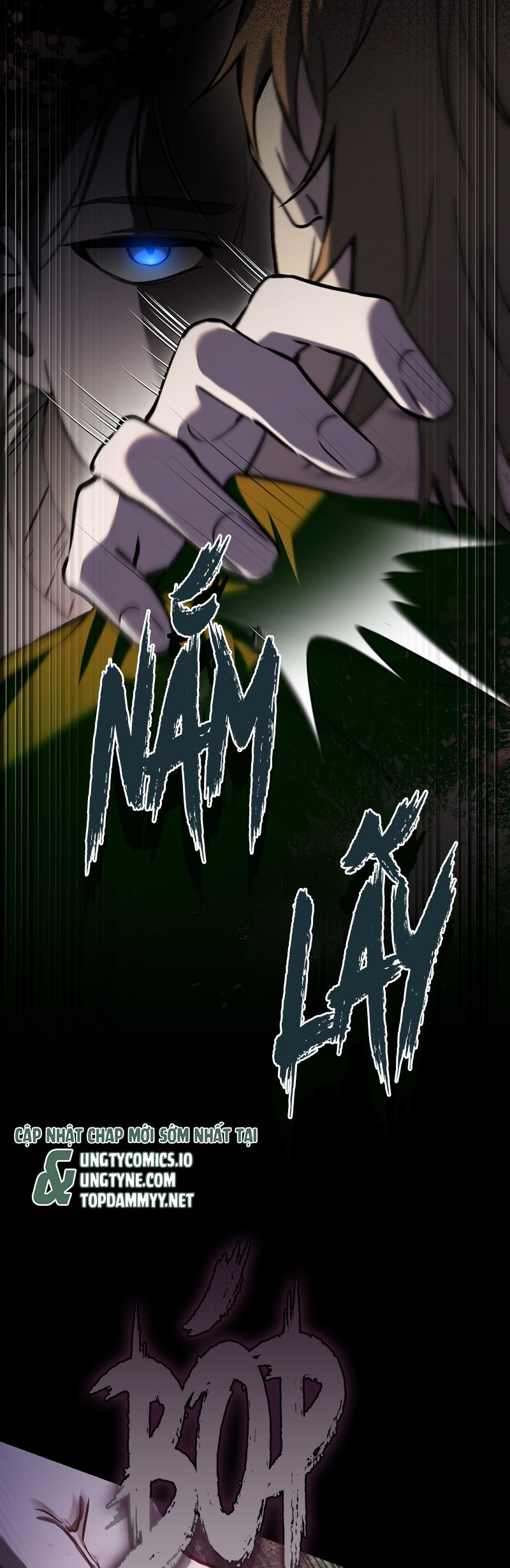 Thợ Săn Trở Về Chap 7 - Next Chap 8