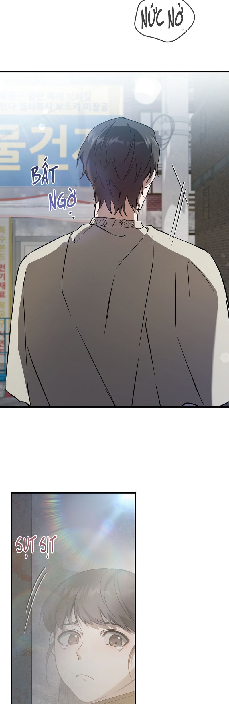Thợ Săn Trở Về Chap 7 - Next Chap 8