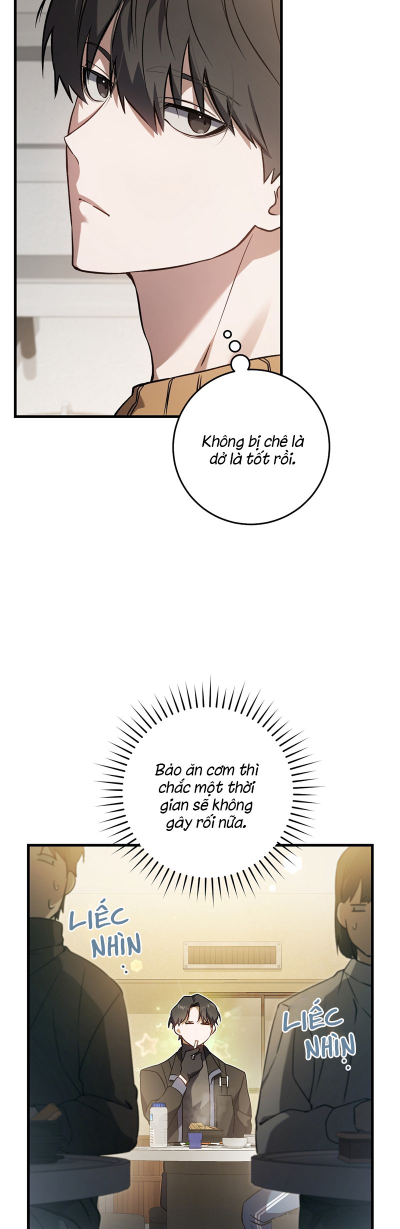 Thợ Săn Trở Về Chap 8 - Next Chap 9