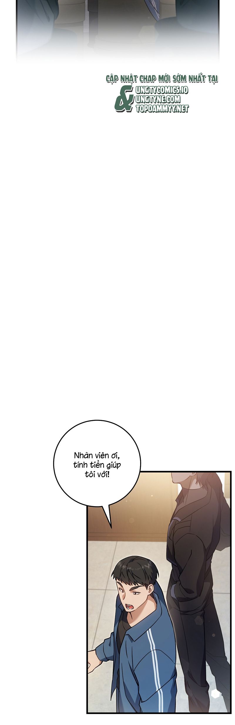 Thợ Săn Trở Về Chap 8 - Next Chap 9