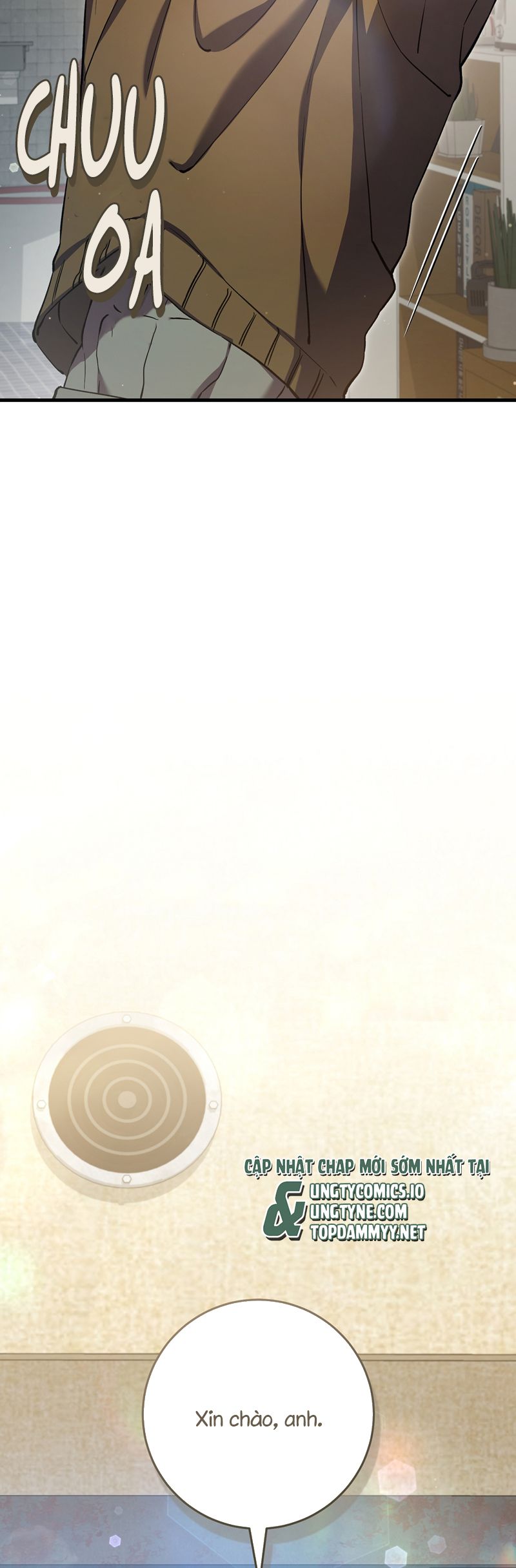 Thợ Săn Trở Về Chap 8 - Next Chap 9