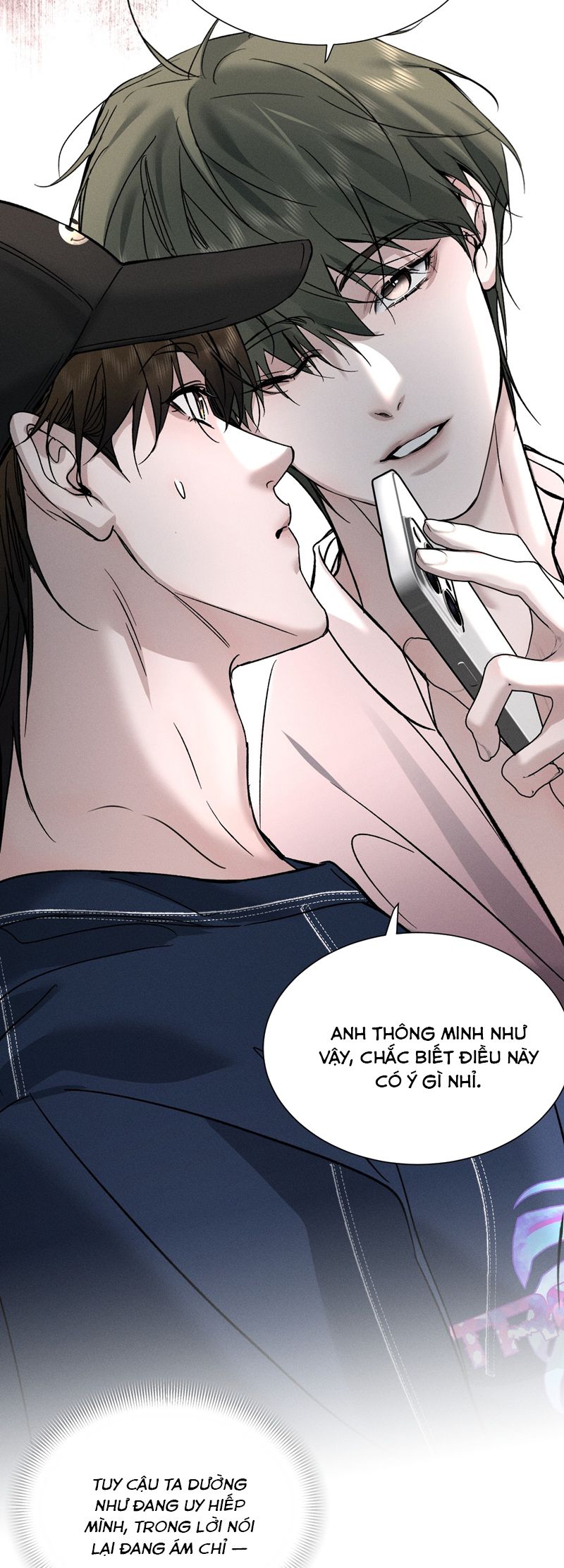 Ảnh Đế Cứ Muốn Làm Kim Chủ Của Tôi Chapter 47 - Next Chapter 48
