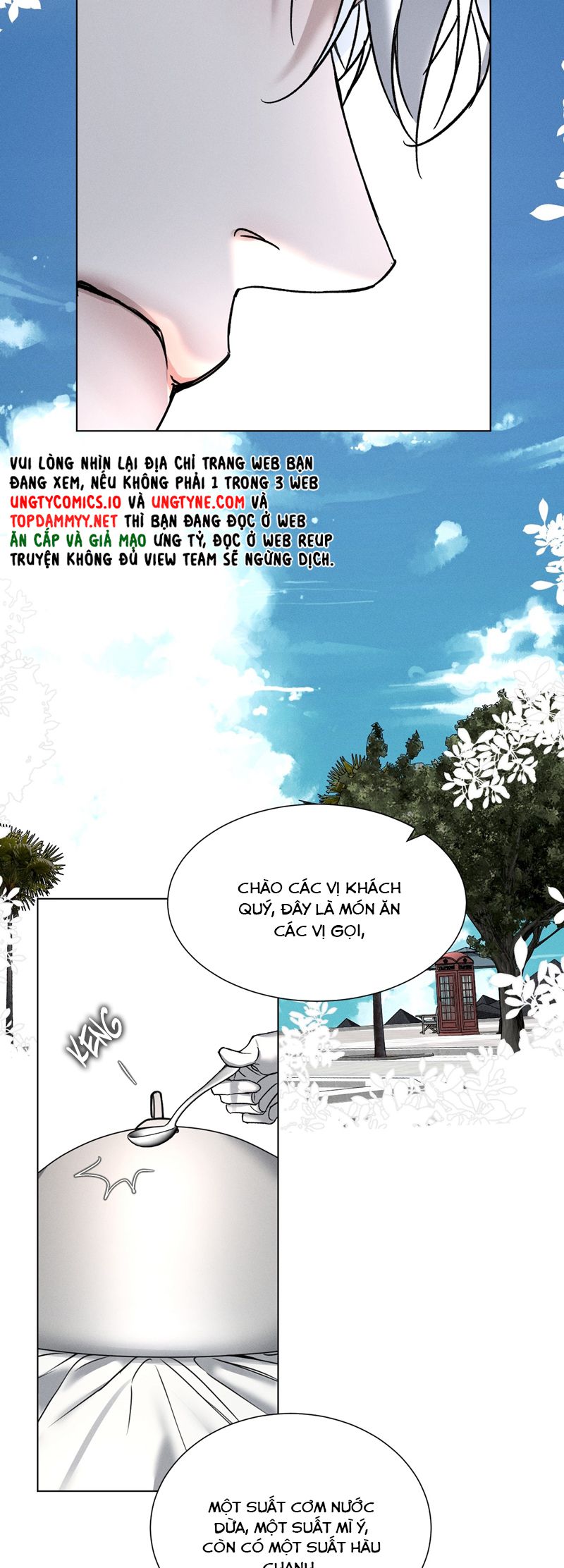 Ảnh Đế Cứ Muốn Làm Kim Chủ Của Tôi Chapter 47 - Next Chapter 48