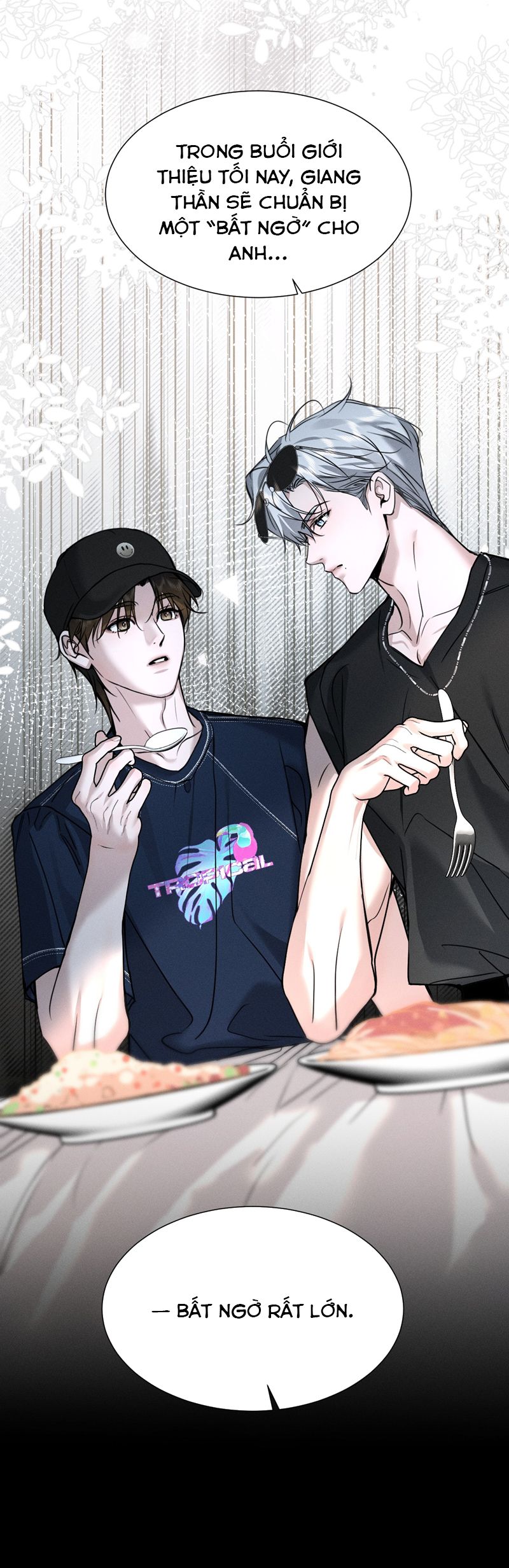 Ảnh Đế Cứ Muốn Làm Kim Chủ Của Tôi Chapter 47 - Next Chapter 48