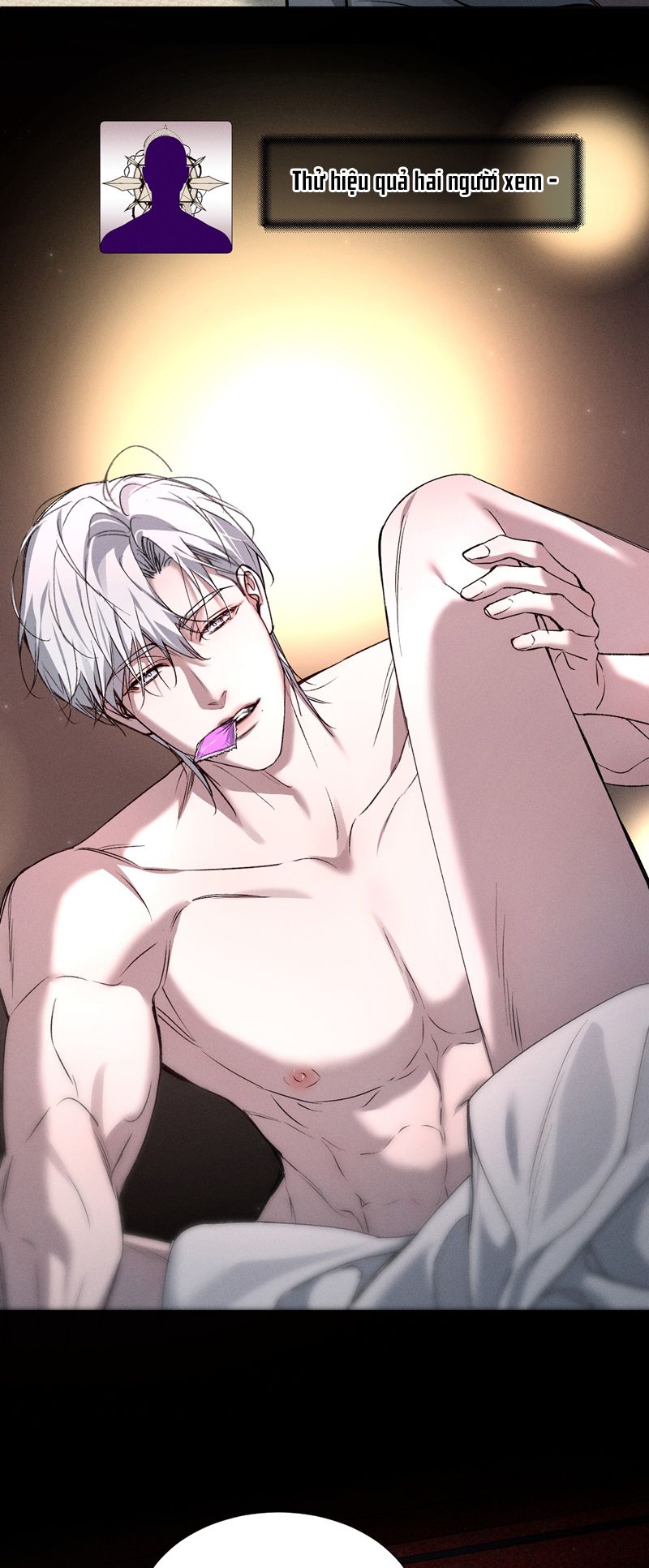 Ảnh Đế Cứ Muốn Làm Kim Chủ Của Tôi Chapter 47 - Next Chapter 48