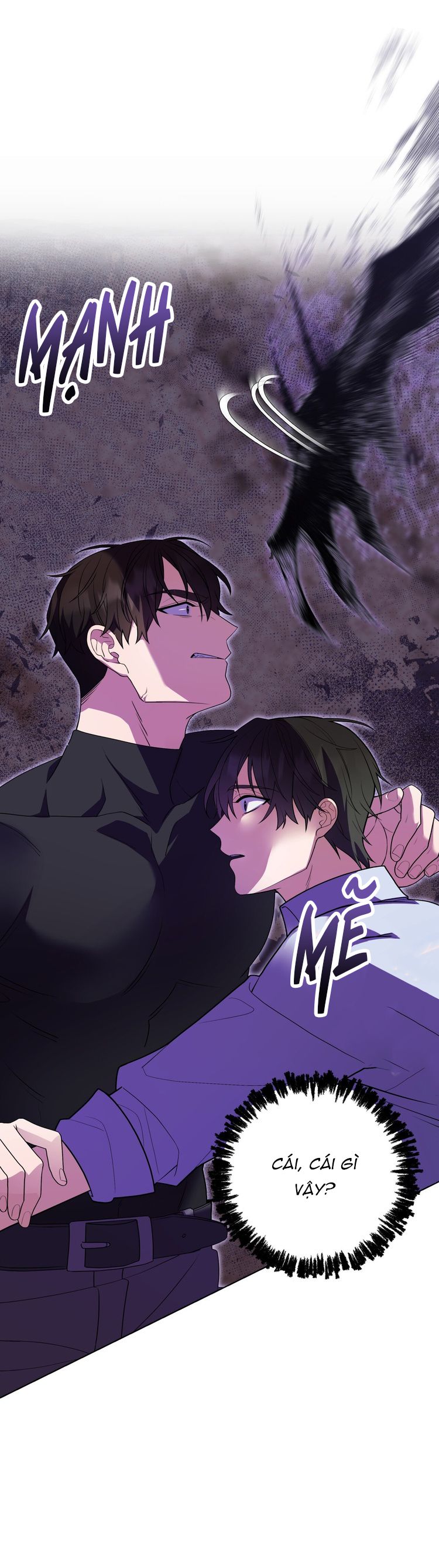 Phòng Livestream Ác Mộng: Bắt Đầu Săn Bắt Chap 2 - Next Chap 3