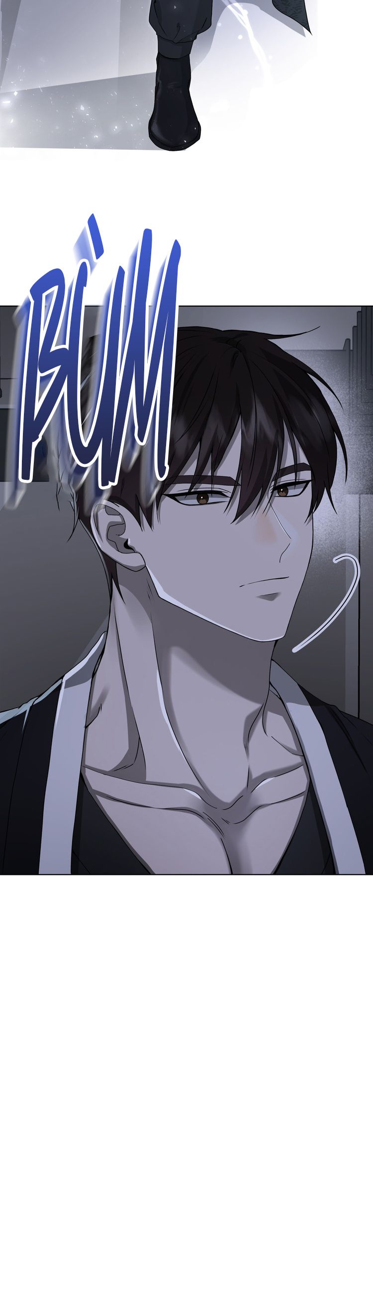 Phòng Livestream Ác Mộng: Bắt Đầu Săn Bắt Chap 5 - Next Chap 6