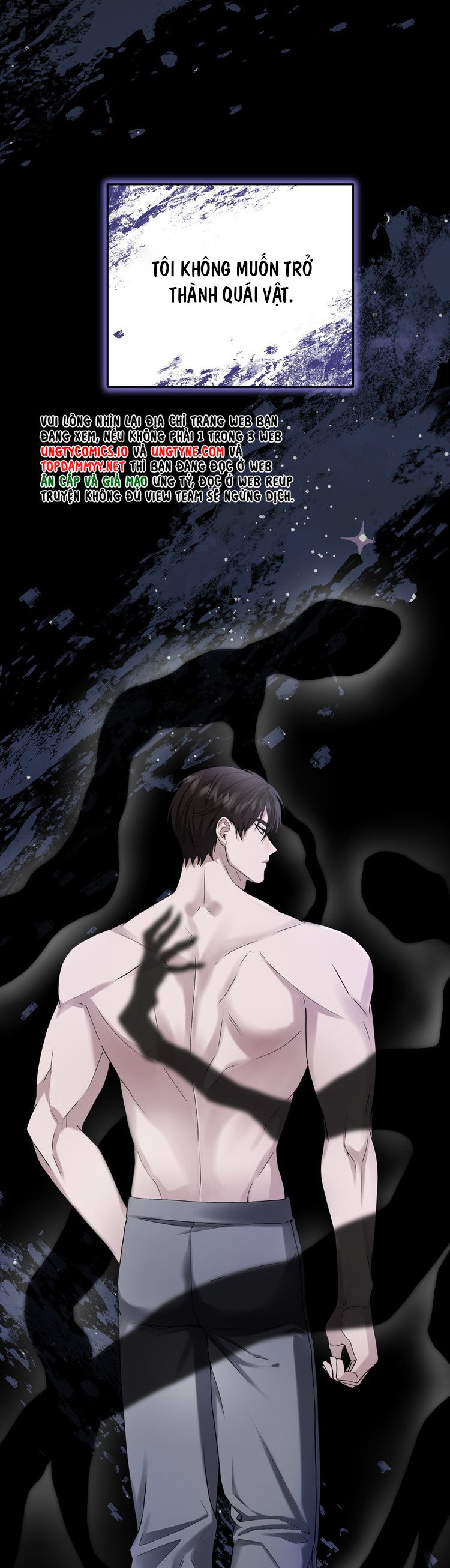 Phòng Livestream Ác Mộng: Bắt Đầu Săn Bắt Chap 5 - Next Chap 6