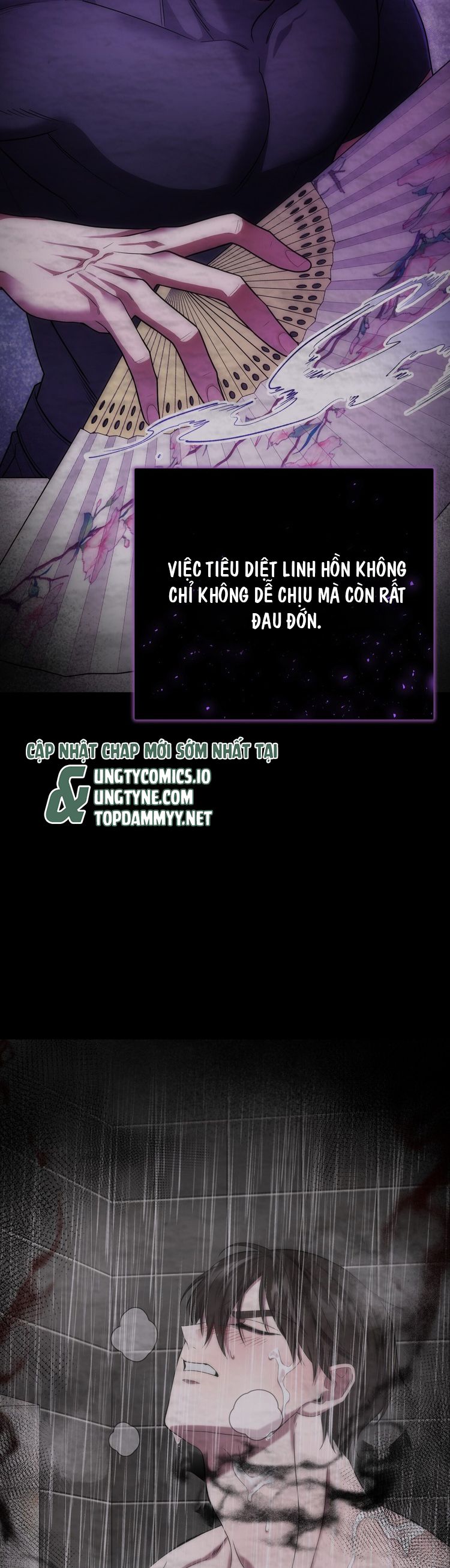 Phòng Livestream Ác Mộng: Bắt Đầu Săn Bắt Chap 5 - Next Chap 6