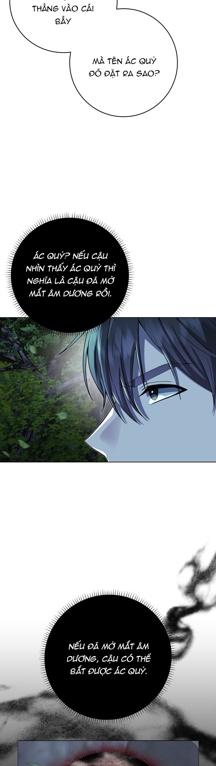 Phòng Livestream Ác Mộng: Bắt Đầu Săn Bắt Chap 5 - Next Chap 6