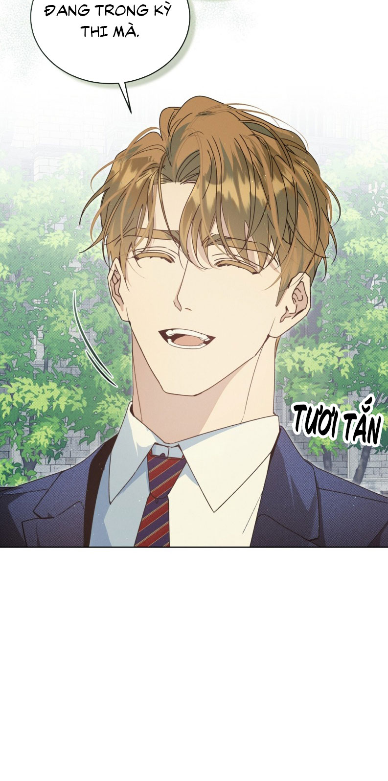 Cuộc Sống Bất Hạnh Chap 9 - Trang 2