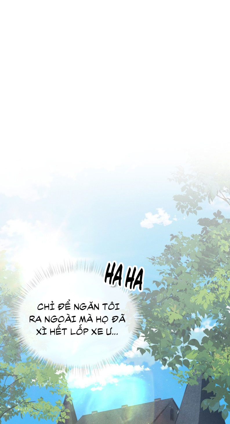 Cuộc Sống Bất Hạnh Chap 9 - Trang 2