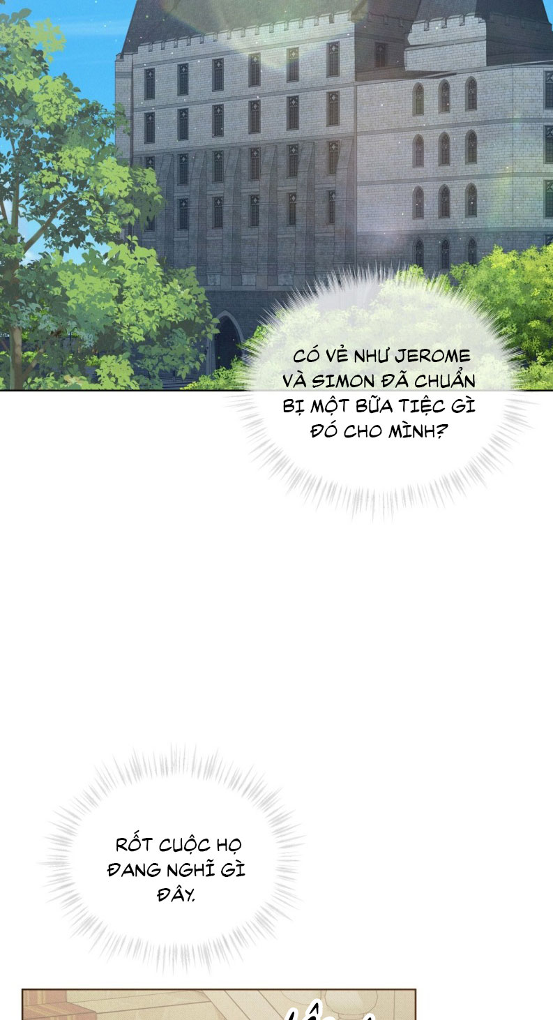 Cuộc Sống Bất Hạnh Chap 9 - Trang 2