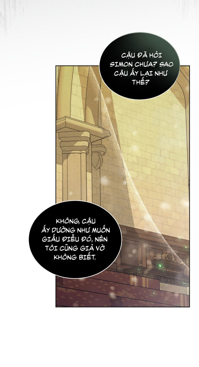 Cuộc Sống Bất Hạnh Chap 9 - Trang 2