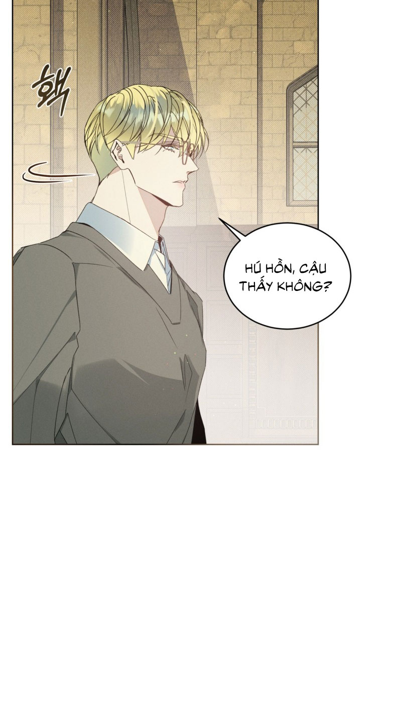 Cuộc Sống Bất Hạnh Chap 9 - Trang 2