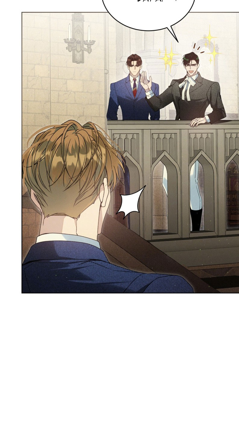 Cuộc Sống Bất Hạnh Chap 9 - Trang 2