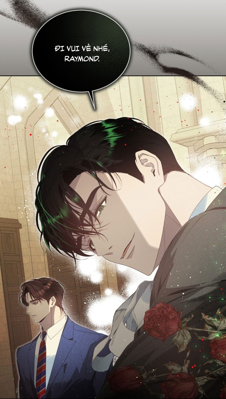 Cuộc Sống Bất Hạnh Chap 9 - Trang 2