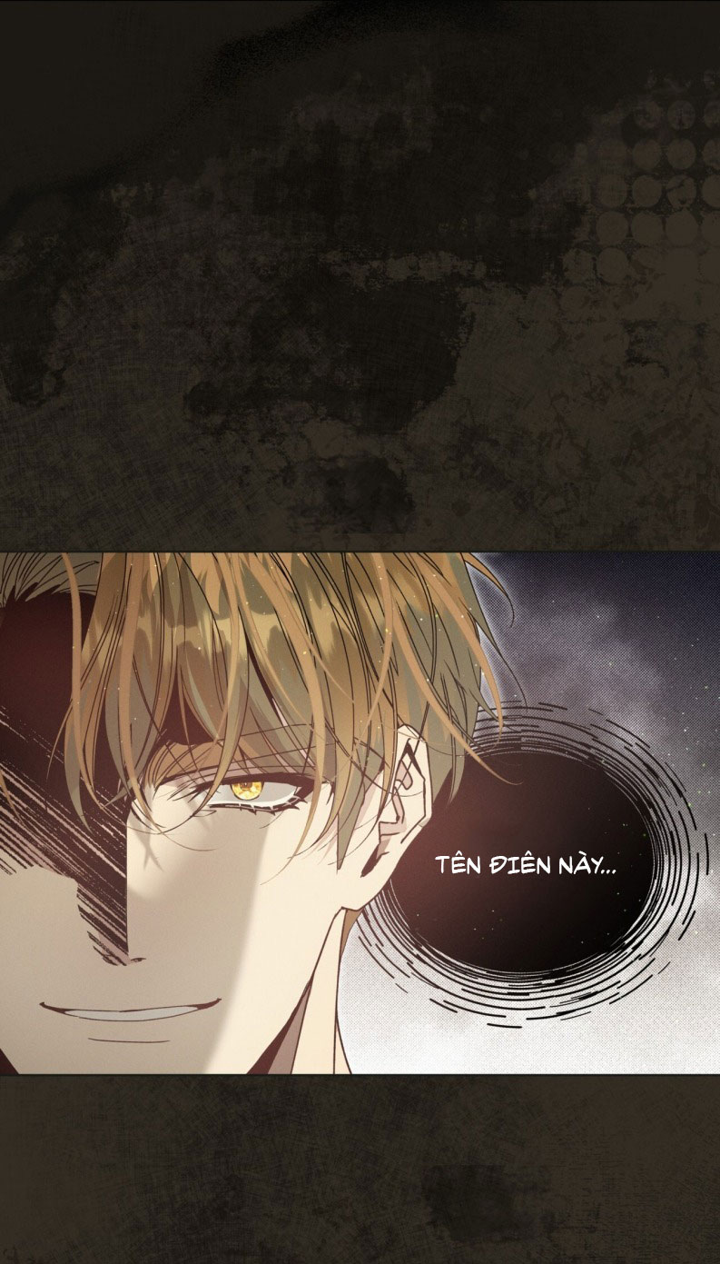 Cuộc Sống Bất Hạnh Chap 9 - Trang 2