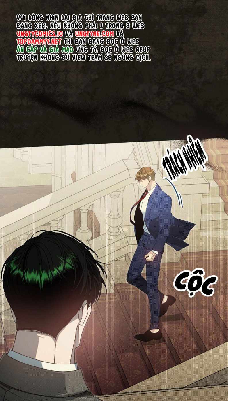 Cuộc Sống Bất Hạnh Chap 9 - Trang 2