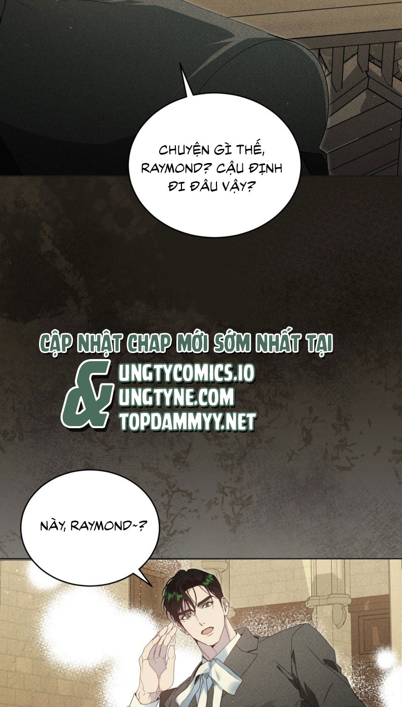 Cuộc Sống Bất Hạnh Chap 9 - Trang 2