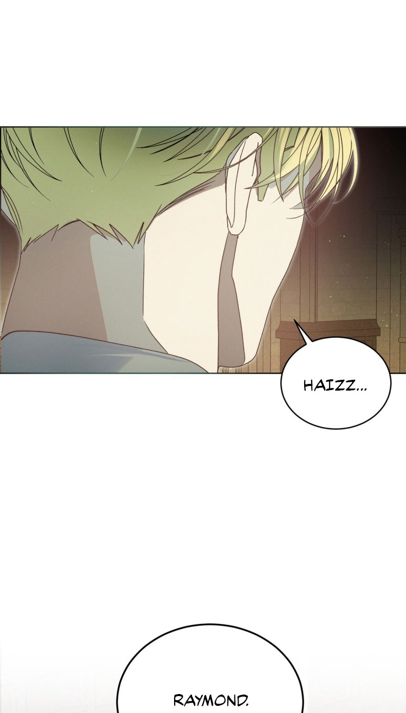 Cuộc Sống Bất Hạnh Chap 9 - Trang 2