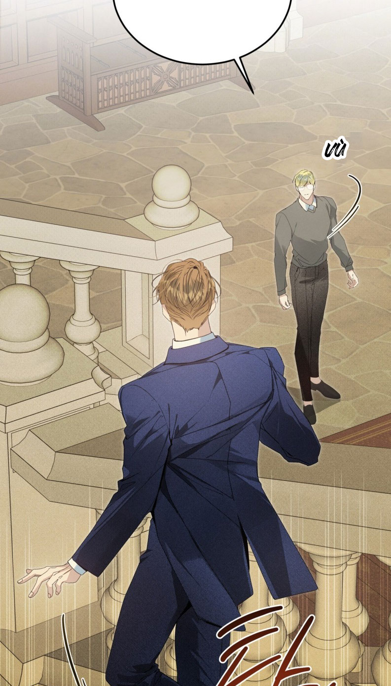 Cuộc Sống Bất Hạnh Chap 9 - Trang 2