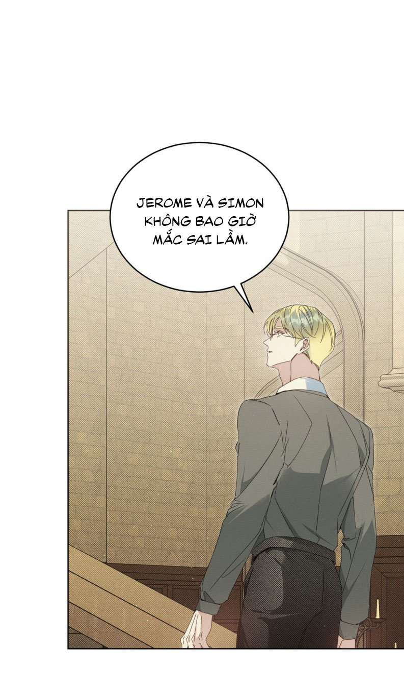 Cuộc Sống Bất Hạnh Chap 9 - Trang 2